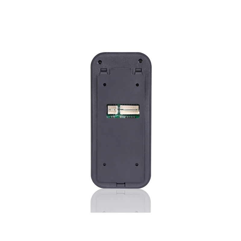 TCP/IP USB хосты RFID картасының PIN КОДЫ Пернетақтаға қол жеткізуді басқару Саусақ ізі Қатысу уақытын тіркеу машинасына кіруді басқару жүйесі