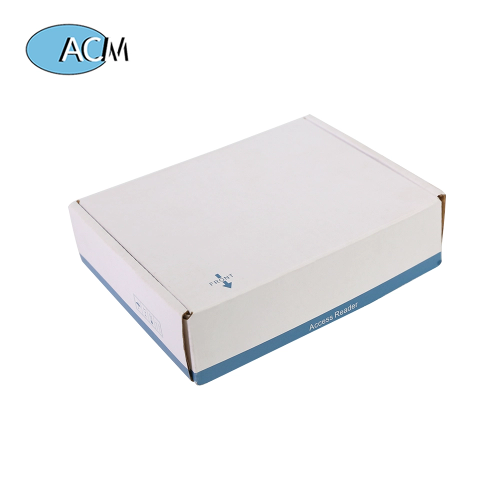 Waterproof Door Entry Access Control keypad Pin Passive Standalone Proximity Card Wiegand Rfid Reader
