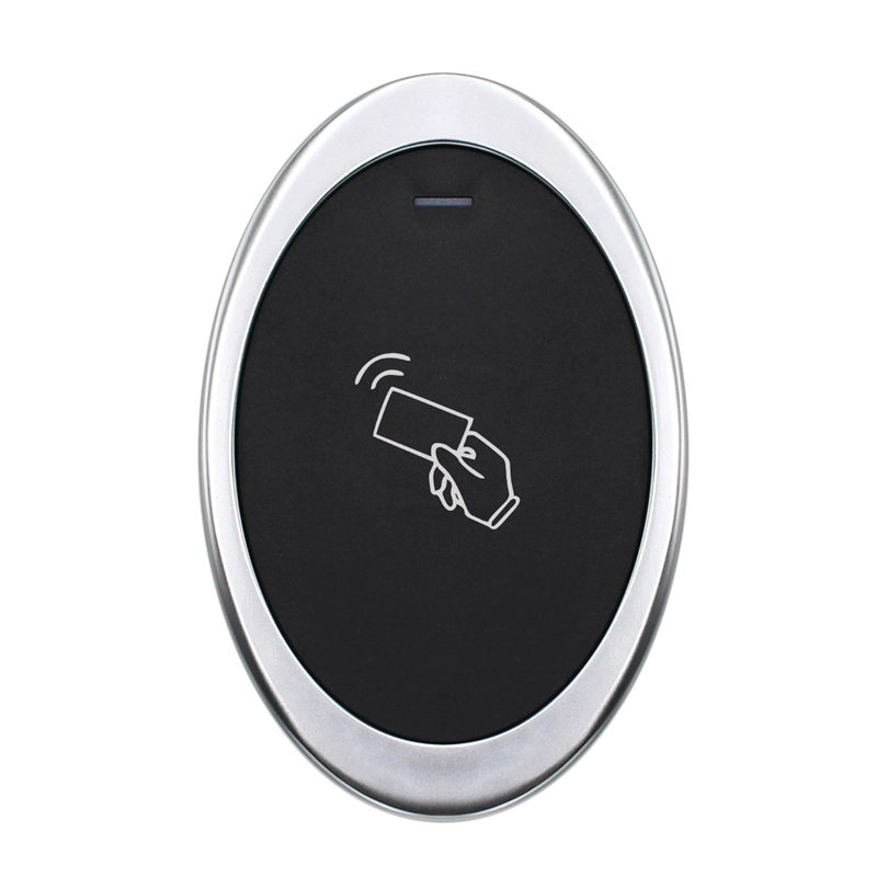 porcelana Waterproof IP66 125KHz Standalone EM Card Reader Access Control fabricante