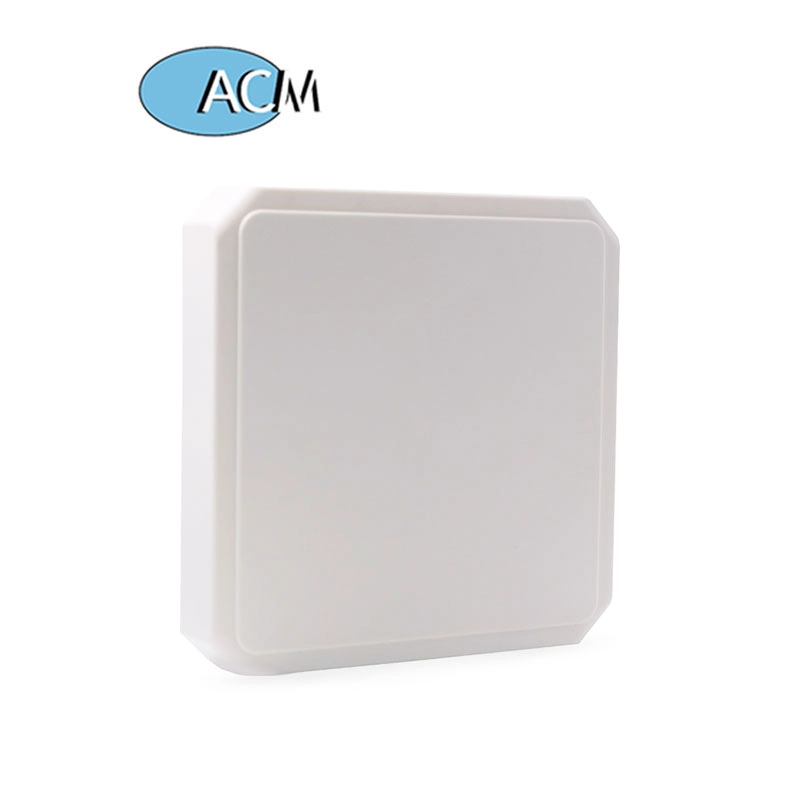 Çin Su geçirmez UHF 9dBi dairesel polarizasyon açık RFID anten üretici firma