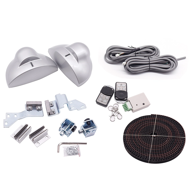 automatic door opener and closer for sliding gate system Automatic sliding Door Operators