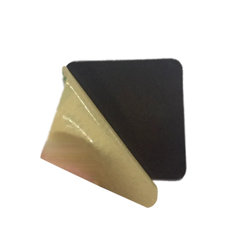 kuchapishwa maalum NTAG213 Anti Metal NFC metali RFID uhf Lebo ya lebo