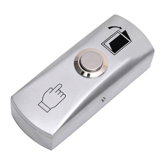 door release button with back box ACM-K14