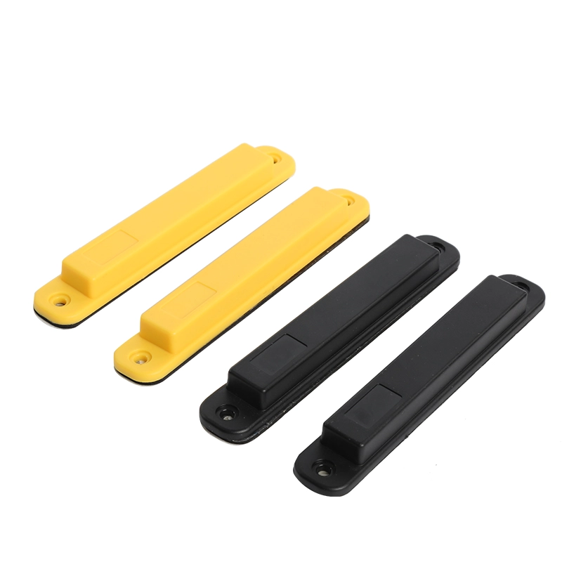 passive UHF anti metal ABS rfid tag