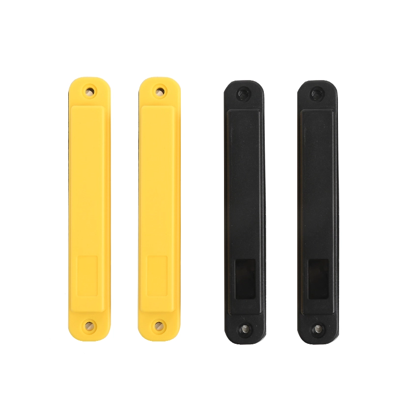 passive UHF anti metal ABS rfid tag