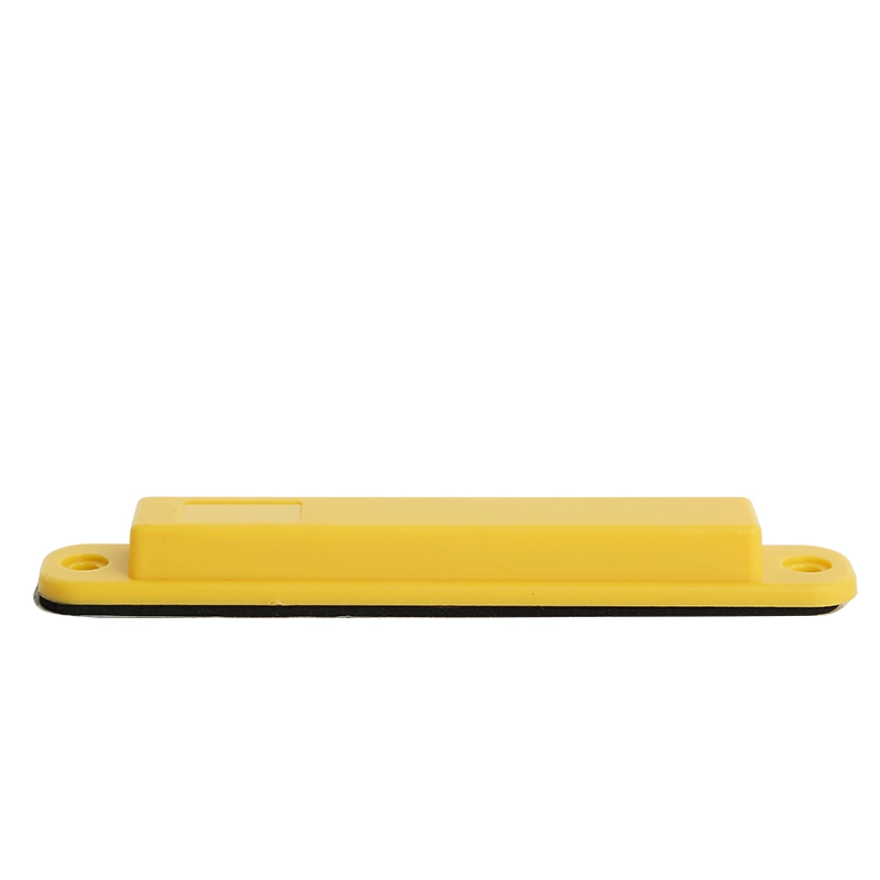 passive UHF anti metal ABS rfid tag
