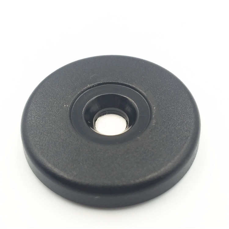 tagi ya tokeni ya diski ya 35MM ya plastiki ya rfid abs nfc