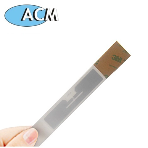 uhf marafon vaqtini hisoblash tizimi rfid uhf gen 2 pvc teg
