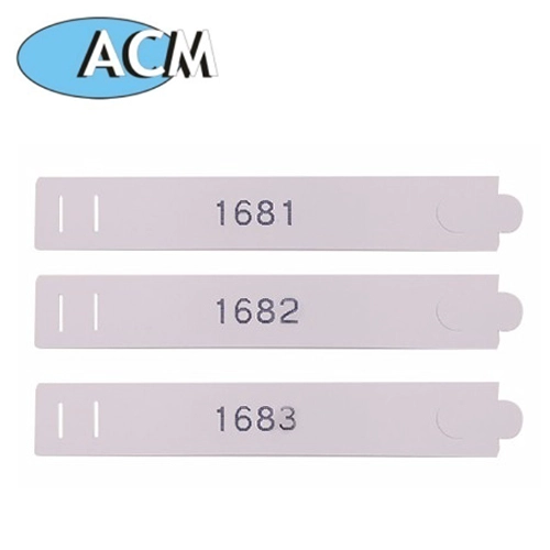 uhf marafon vaqtini hisoblash tizimi rfid uhf gen 2 pvc teg