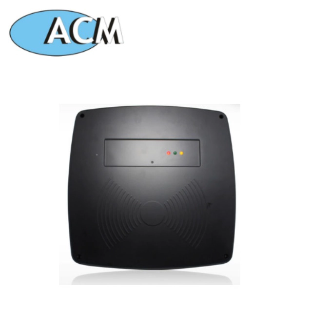 China À prova d'água externo 1m de longo alcance 125KHz nfc rfid Leitor de cartão de proximidade rfid de longo alcance fabricante