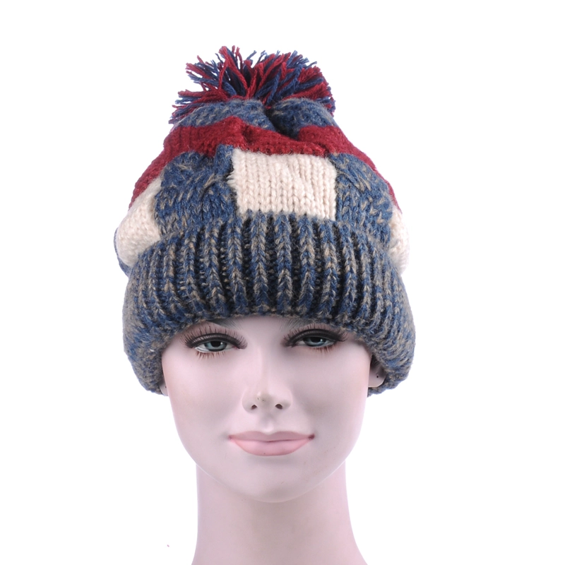china beanie hat on girls