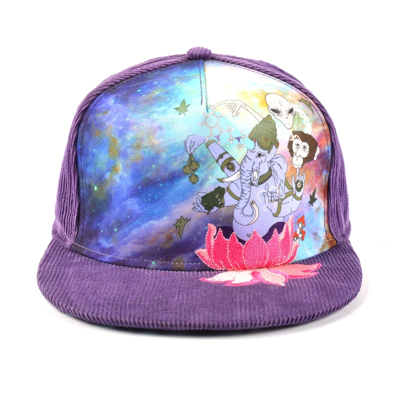 fitted snapback hats, cordury snapback cap, custom caps in china