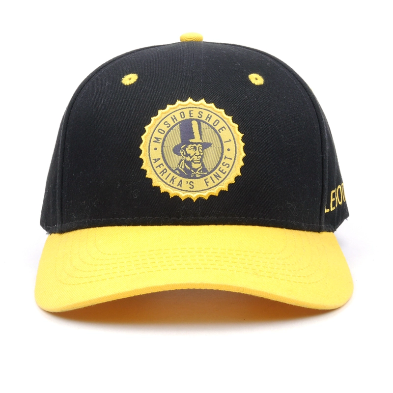 cotton promotional baseball cap