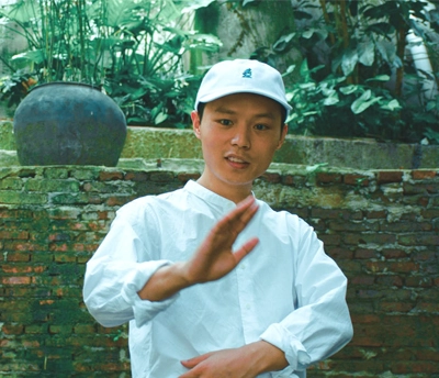 baseball cap factory china