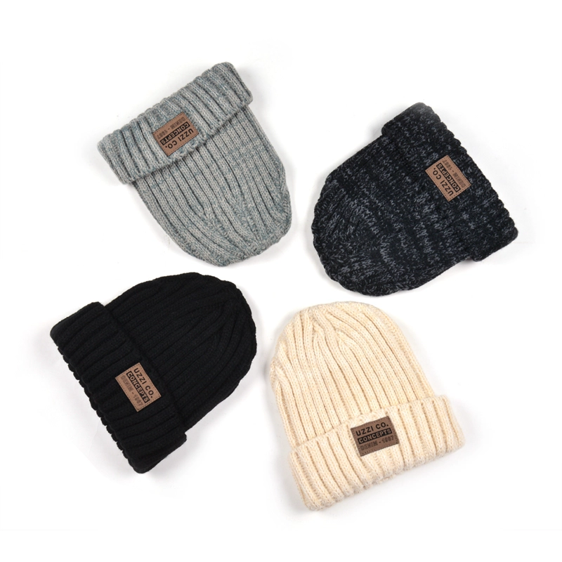 Best Selling Winter Beanie Hat, Custom Unisex Winter Beanie Hat, best price knitted winter hat