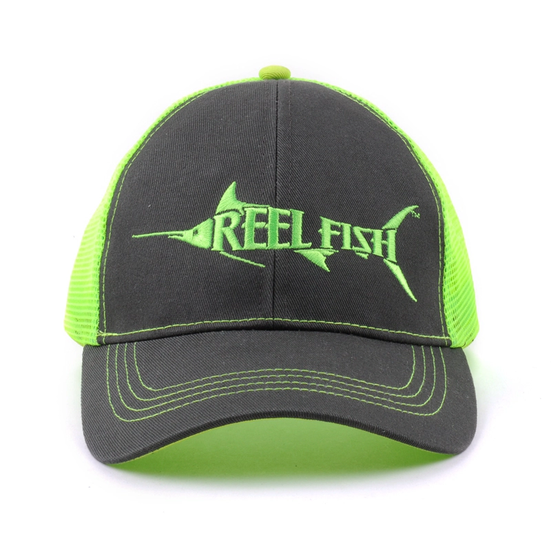 baseball sports trucker hats