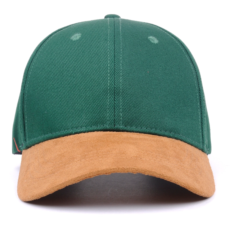Custom Hat, Embroidered