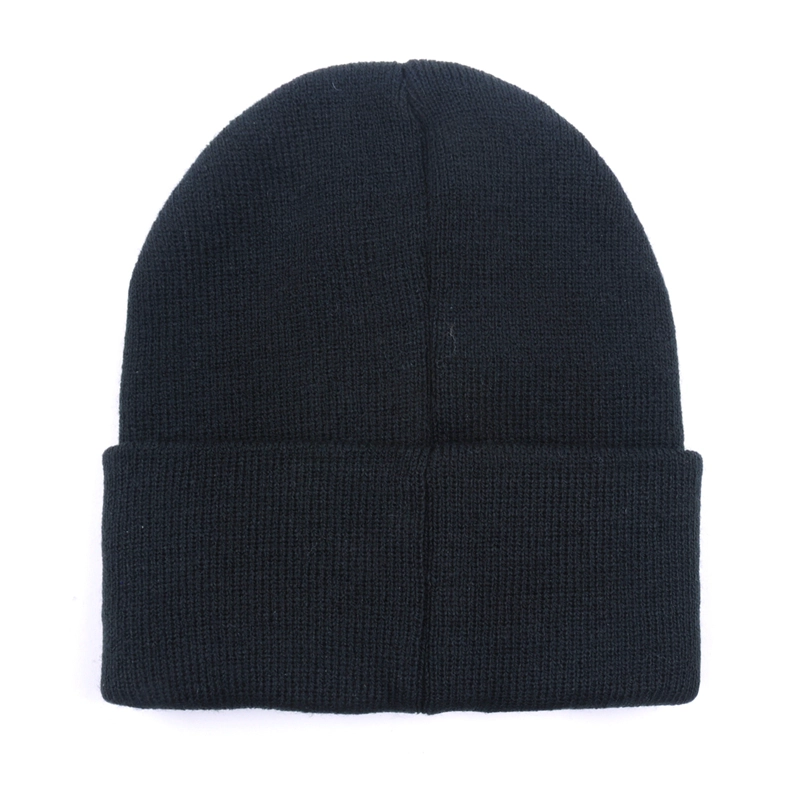 wholesale winter hats on line, custom winter hats with logo, black beanie hat on sale