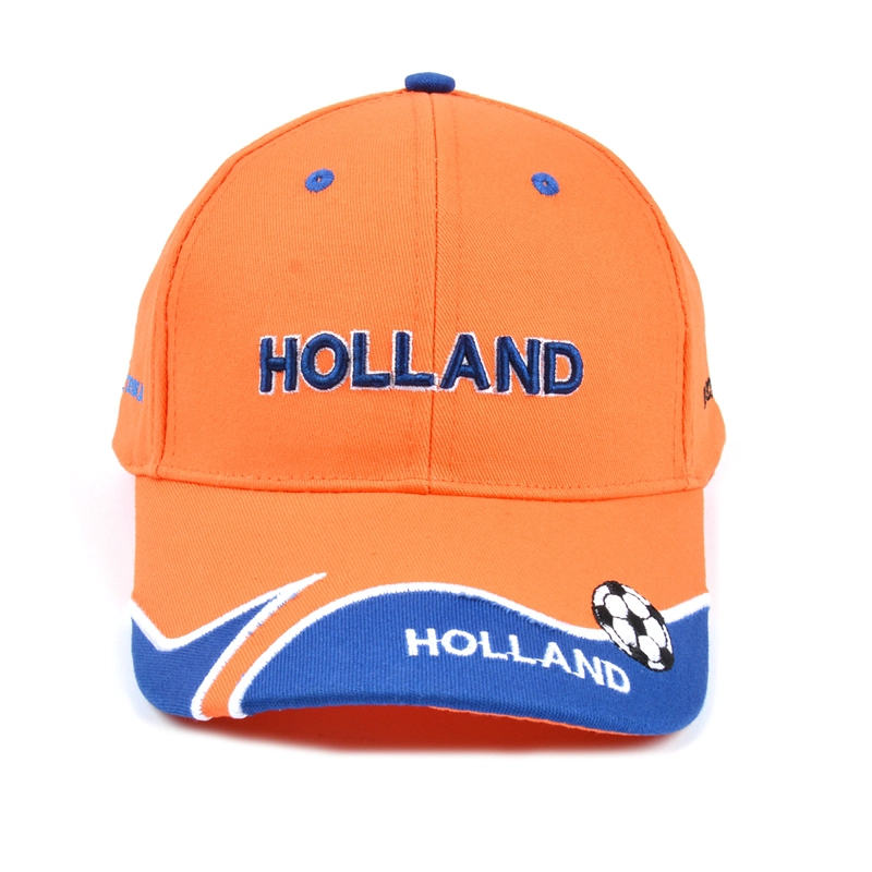 china cap and hat wholesales, custom embroidered sports hats wholesale, football embroidery logo baseball cap