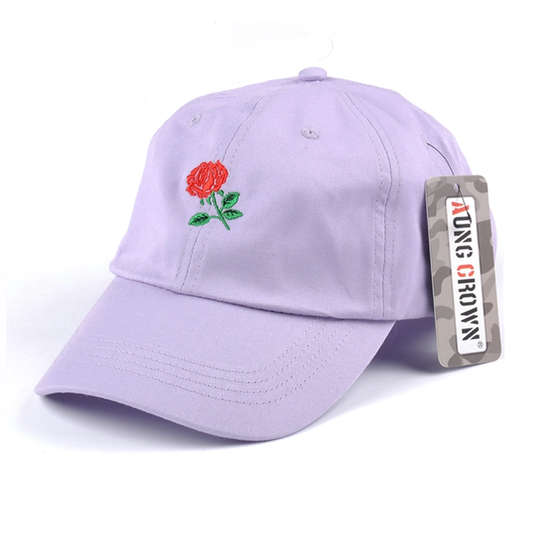 high quality custom baseball caps