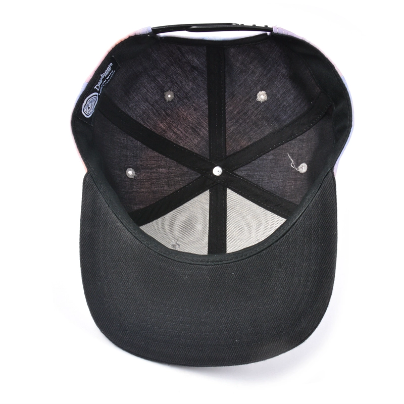 custom caps in china, hip hop snapback hat, flat bill snapback cap