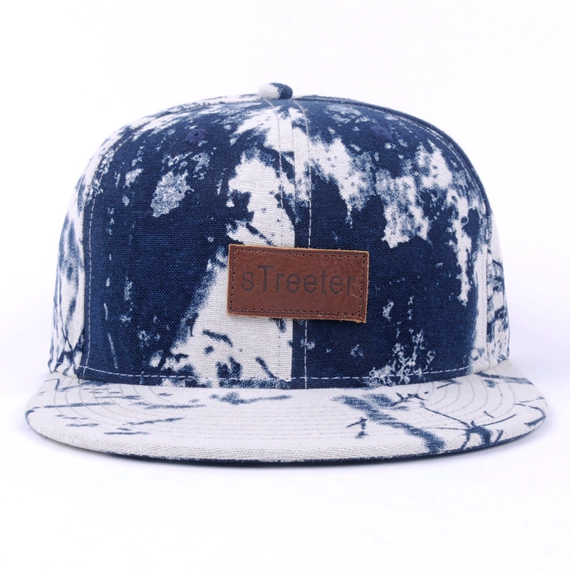 design hats supplier, flat brim hats in china