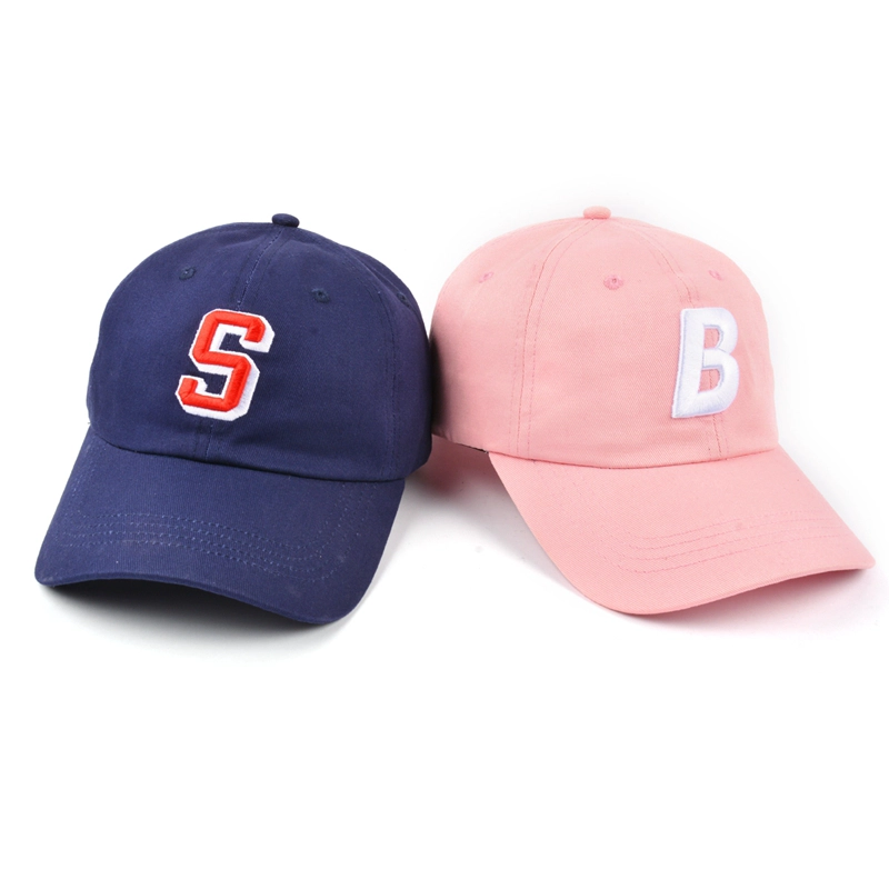 unisex dad hats custom logo china supplier