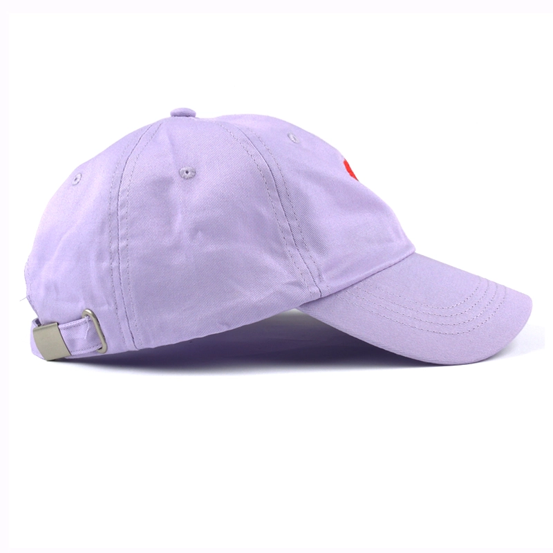 high quality custom baseball caps
