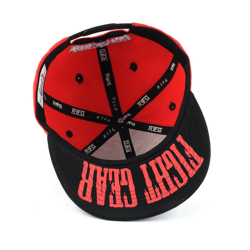 yupoong snapback custom caps