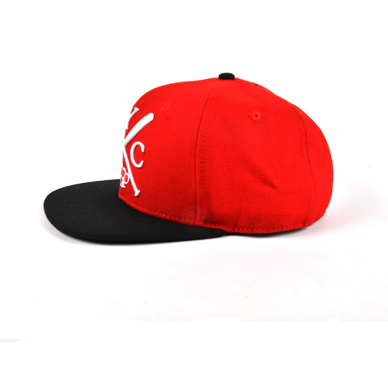 high quality hat custom, custom embroidery snapback hats, hip hop cap supplier china