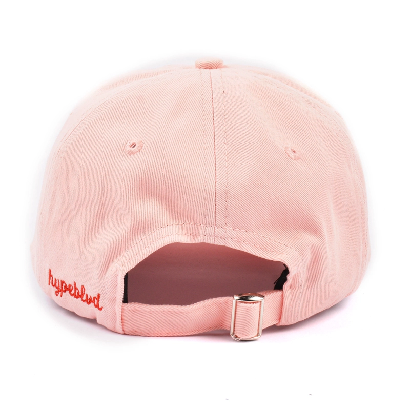 lovely embroidery dad hat for girl, custom caps supplier china, baseball cap for sale