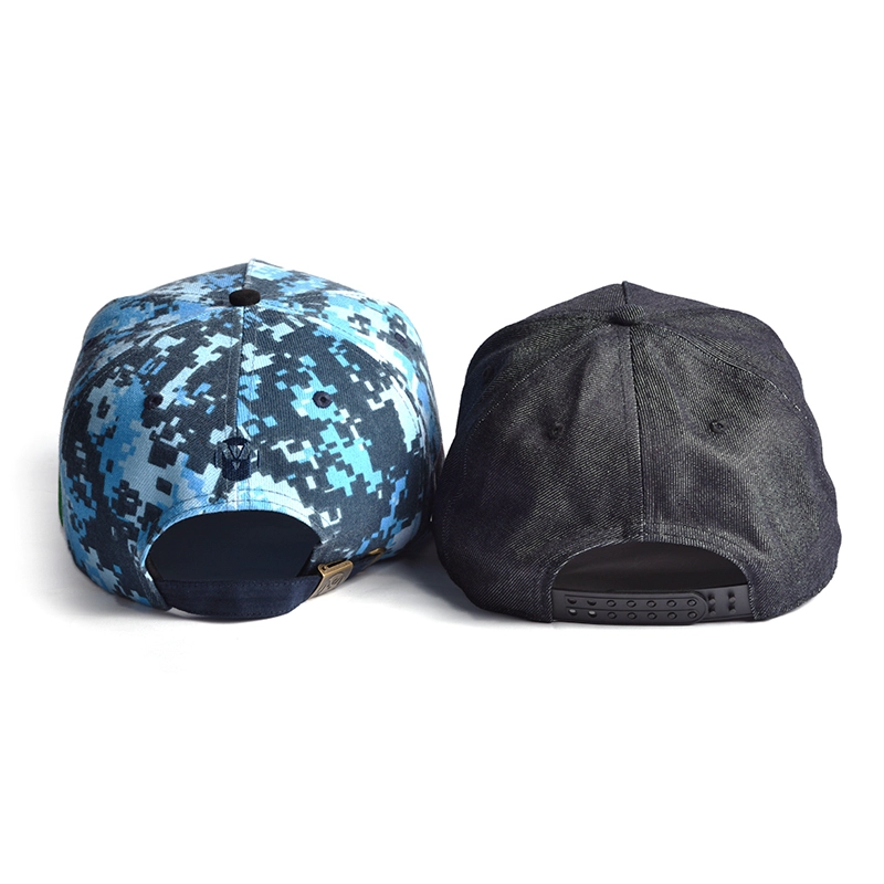3d embroidery sports caps design
