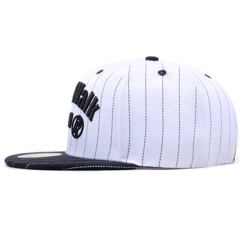 Cheap Flat Brim 6 Panel Adjustable Luxury Gold Color Snapback Cap