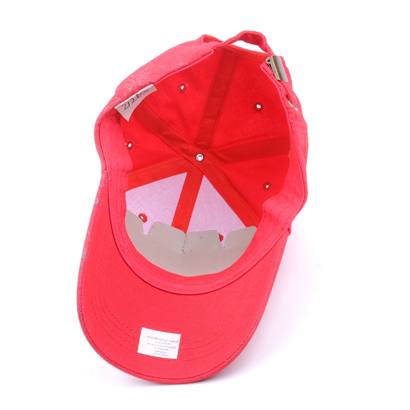 custom baseball caps with logo