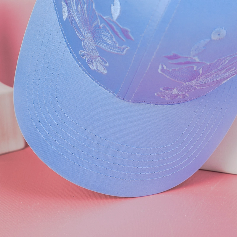 design logo custom sports caps