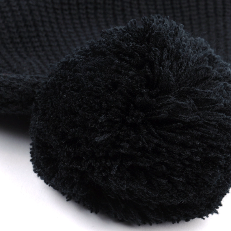 jacquard knitted winter beanie, 100% acrylic winter hat, custom winter caps