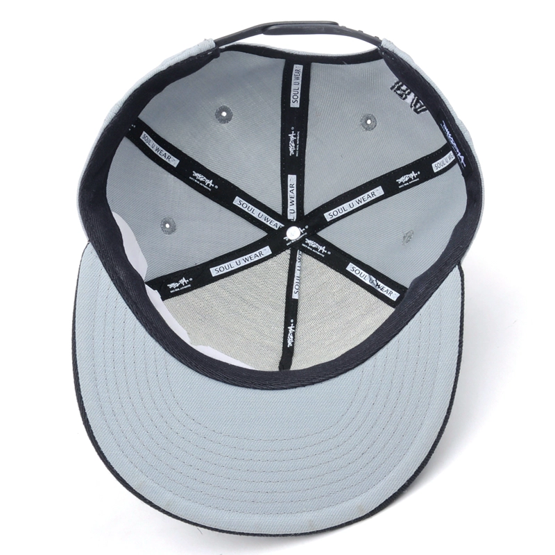 snapback caps supplier china