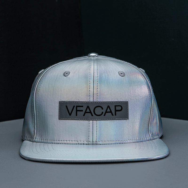 letters logo snapback caps custom