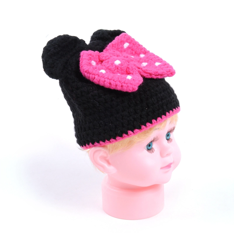china beanie hats babies patterns Supplier factory