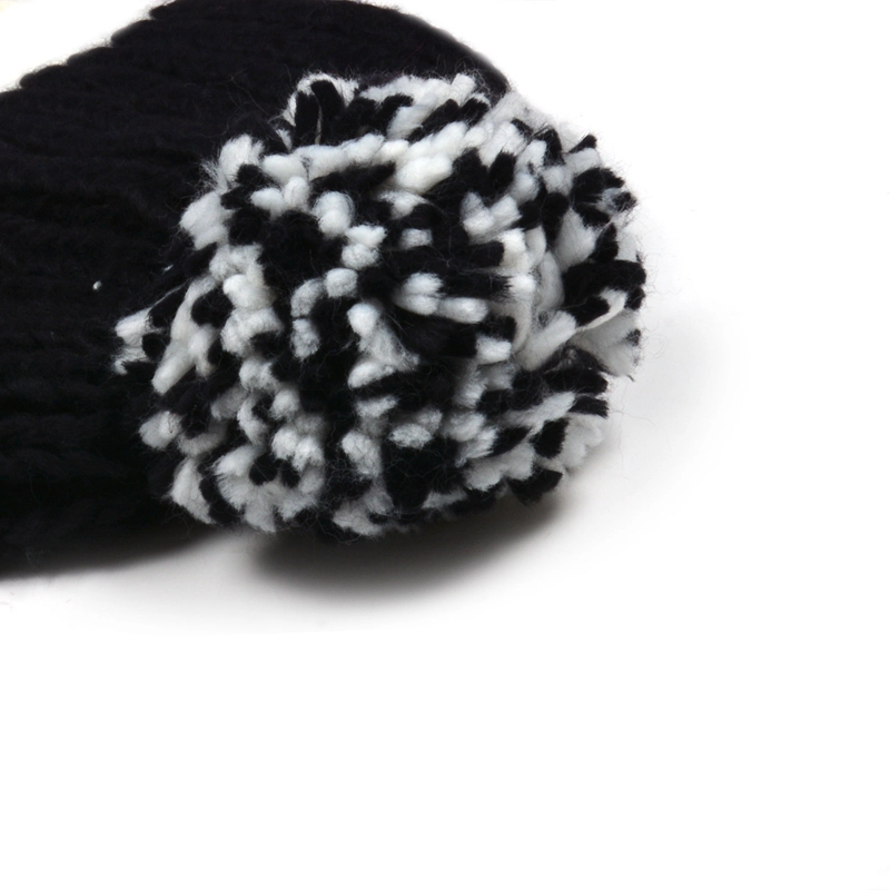 best price knitted winter hat, customize your own beanie, custom made beanies with pom