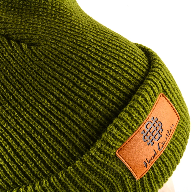 men's insulated winter hats
