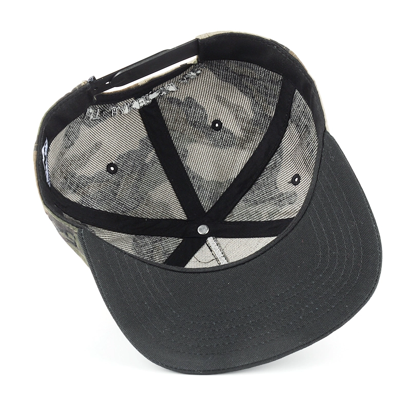 denim baby snapback caps custom, 3d embroidery caps baby hats, 5 panels baby snapback caps