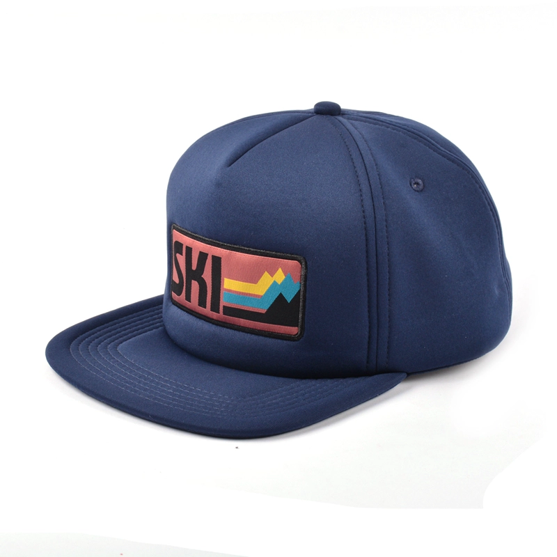 high quality hat supplier china, china cap and hat, 100% acrylic snapback cap