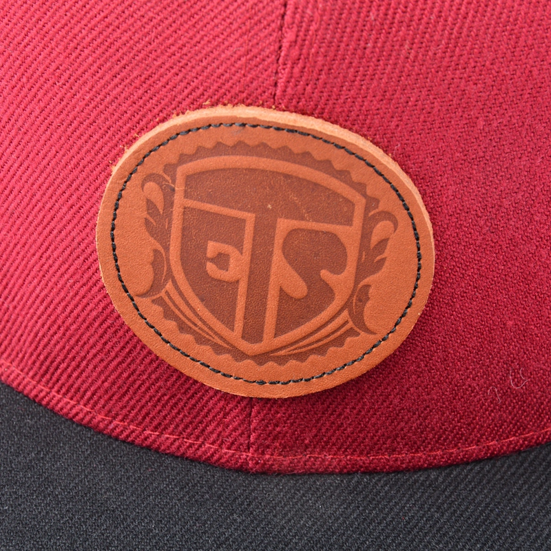 custom flat bill snapback cap, china strap back hats custom, custom caps supplier china