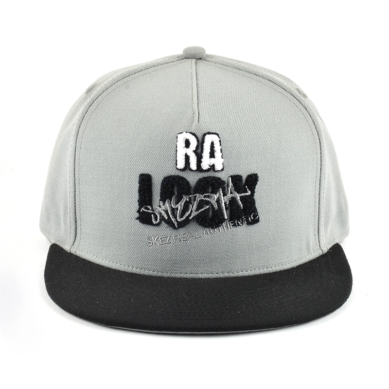5 panel snapback cap on sale