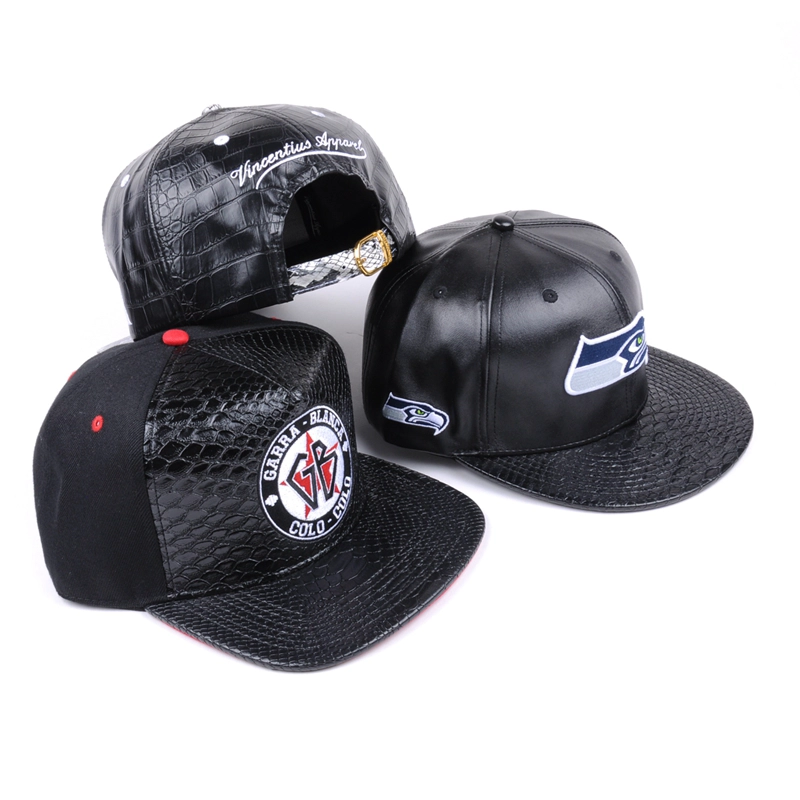 custom snapback cap
