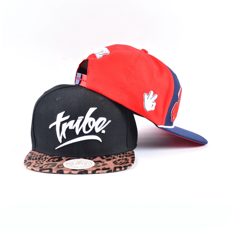 custom snapback maker, design your own snapback cap, make your own flat brim hat 