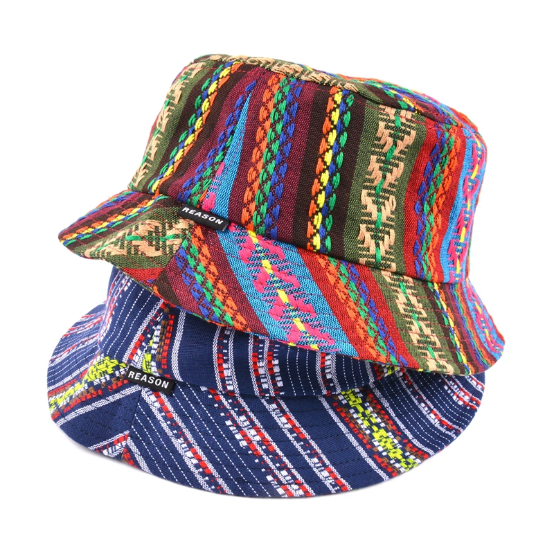 printing bucket hat custom