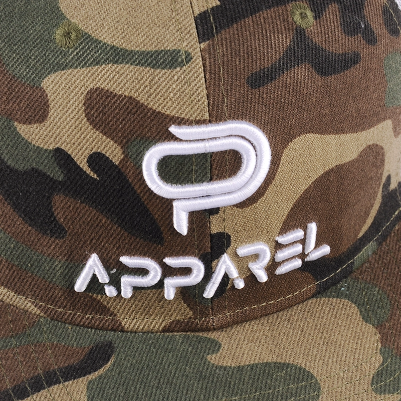 custom camo trucker cap, High Quality trucker cap