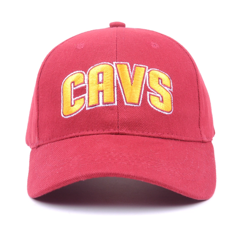 sports baseball caps design logo